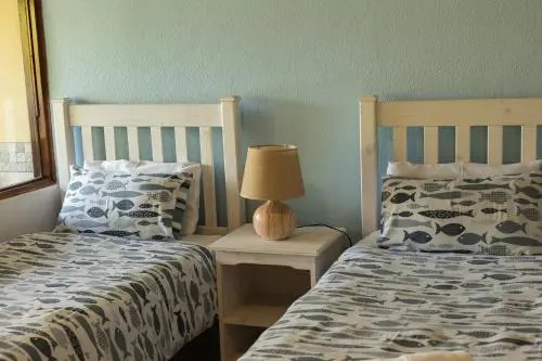 Beach House 22