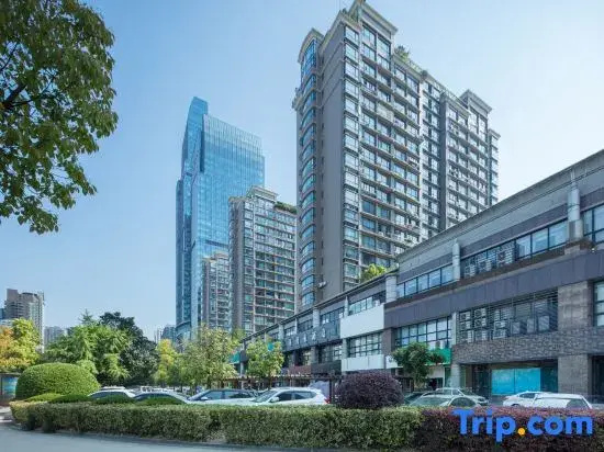 Xibeilai Hotel (Jianshe Third Road Subway Station of Hangzhou Olympic Sports Expo City)