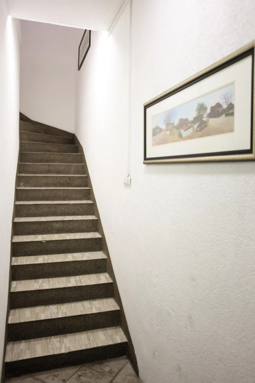 Station Apartments
