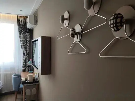 Motel 168 (Laixi Yantai Road Municipal Government)