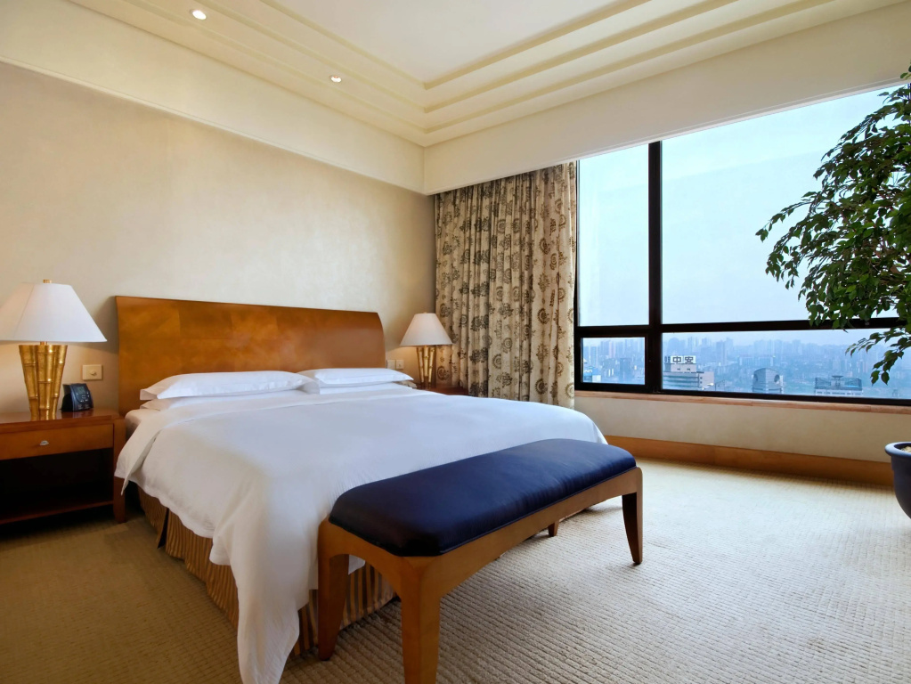 Hilton Chongqing