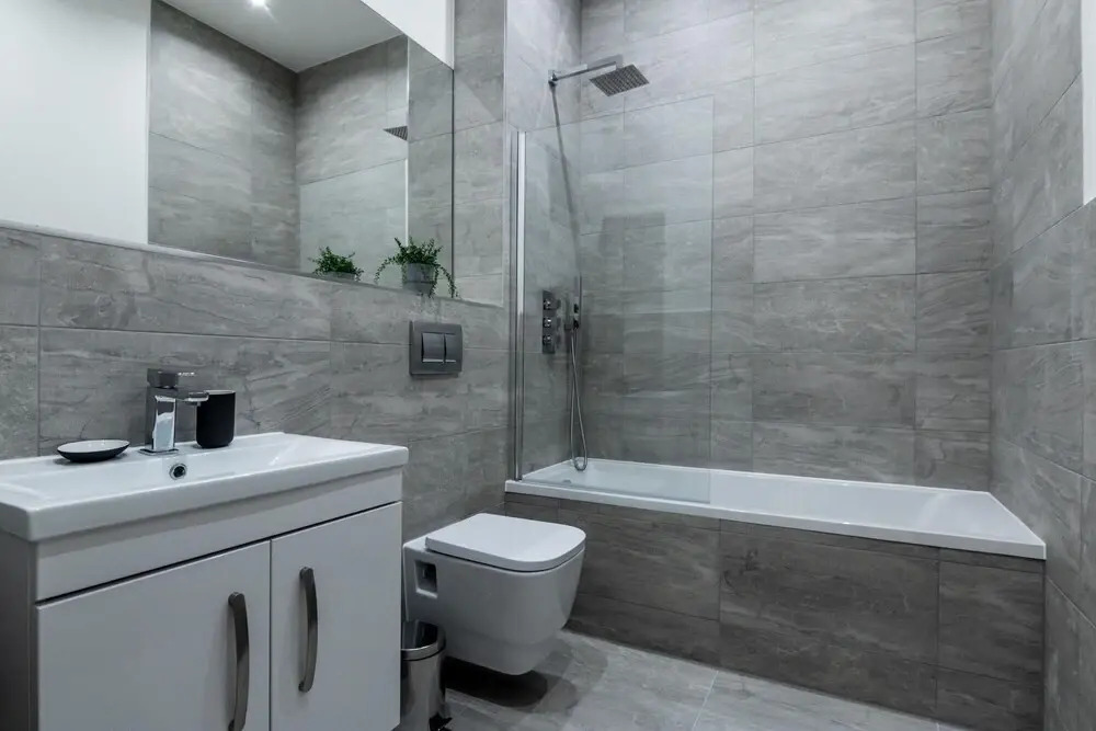 Amazing One Bedroom In Brentford S