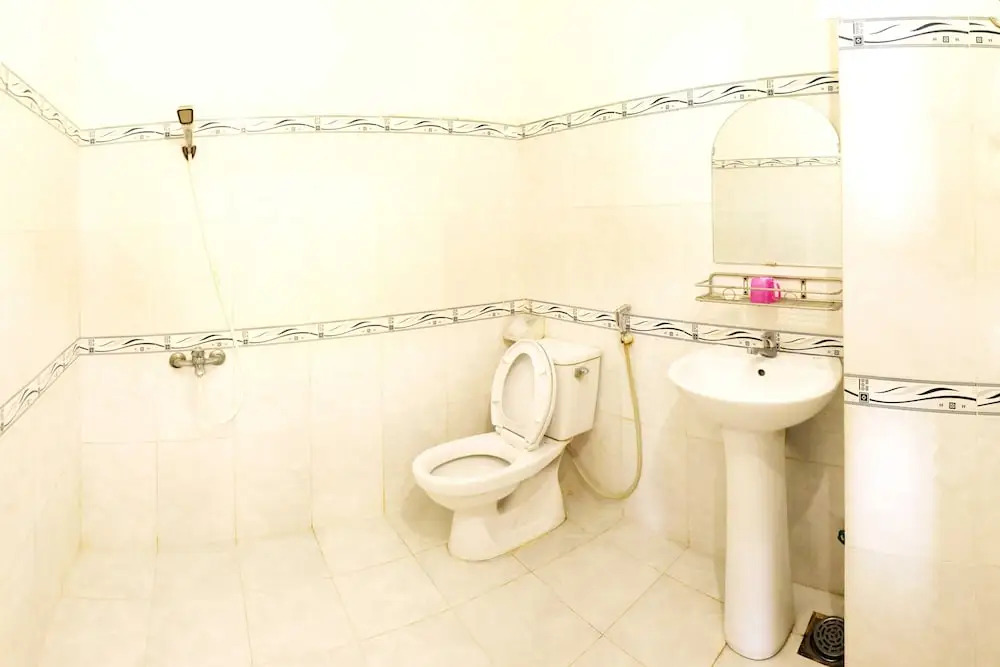 Cam Binh Hotel