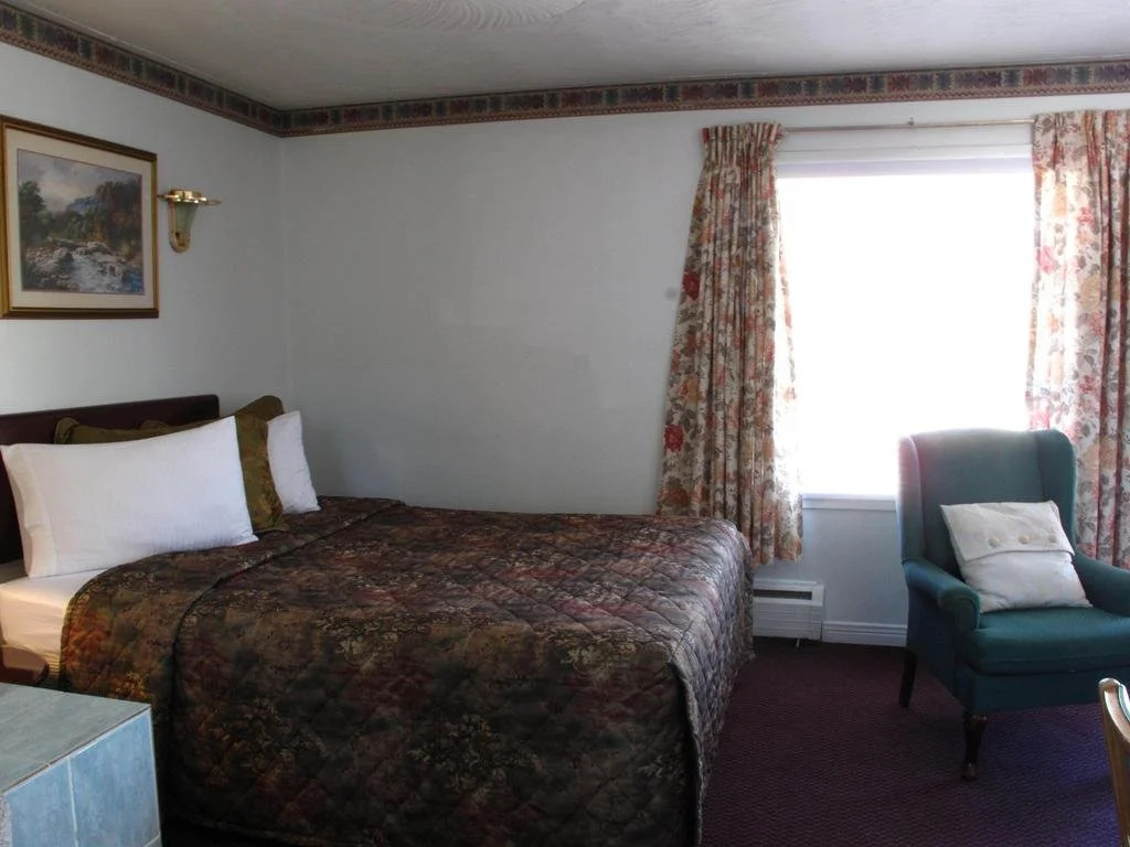 Countryside Motel
