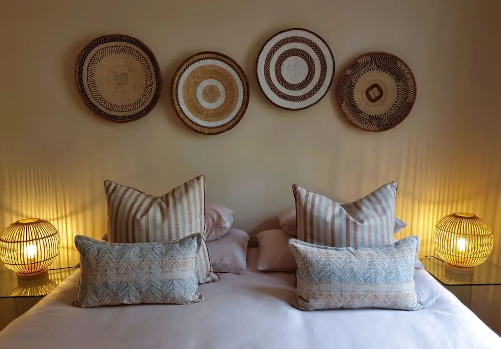 Luxurious Sea Point Apartment