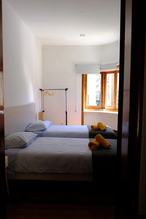 Yellow Inn Aveiro