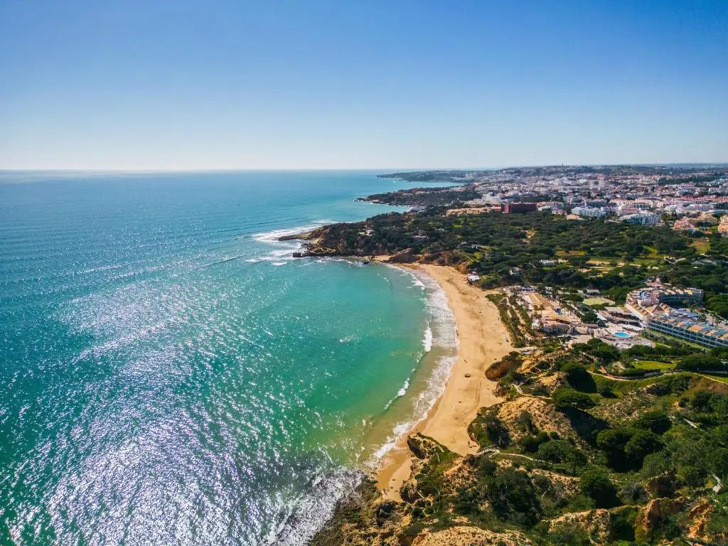 Apartament Portes Balaia Golf Resort