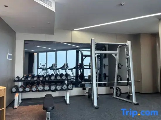 JUNHAO Hotel