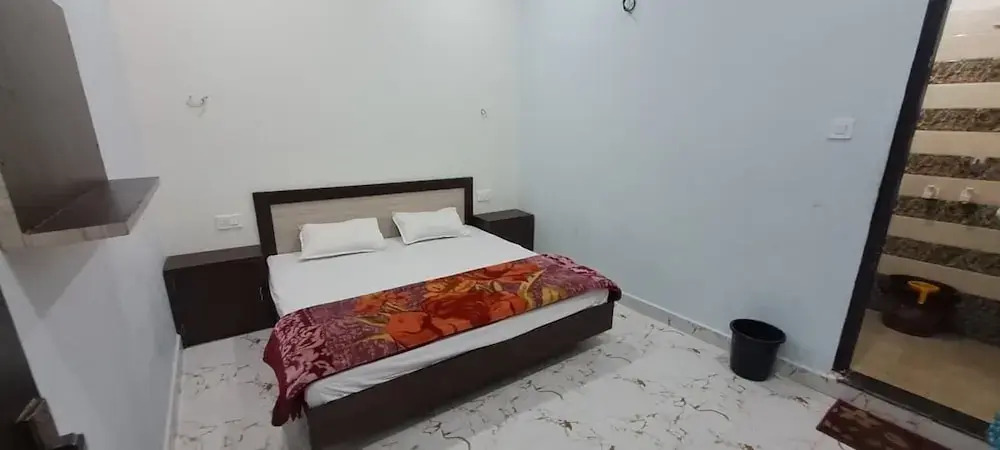 Brij Nandan Place