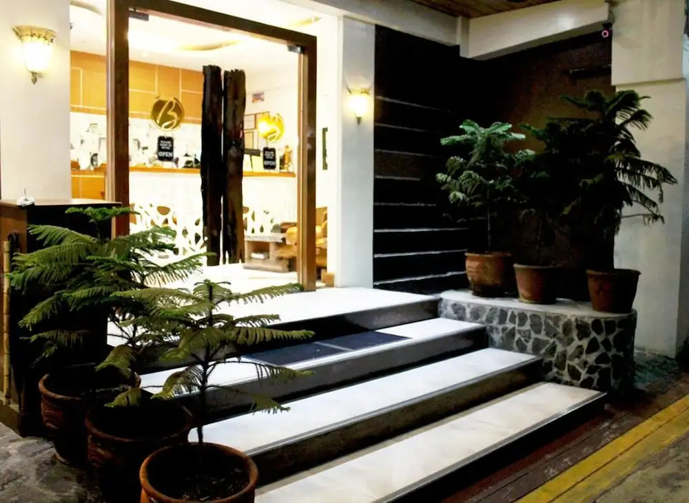 Belgian Suites