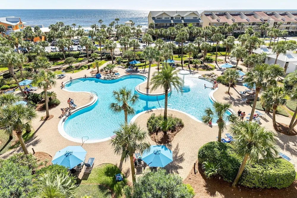 Sterling Shores Penthouse #2 3 Bedroom Condo