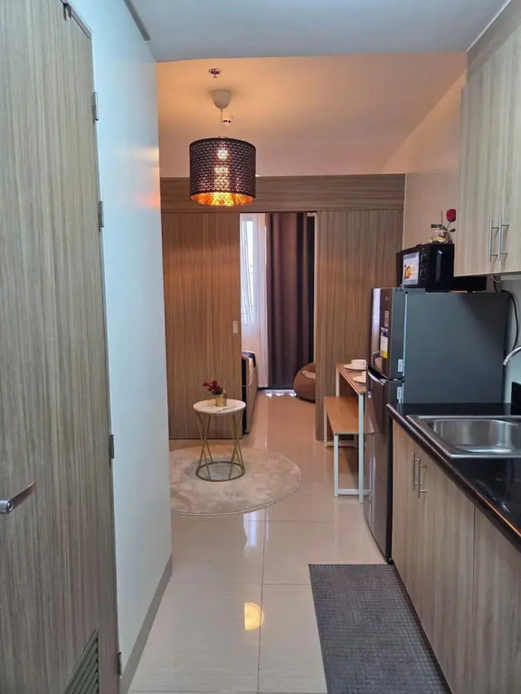 SHORE 2n3 RESIDENCES