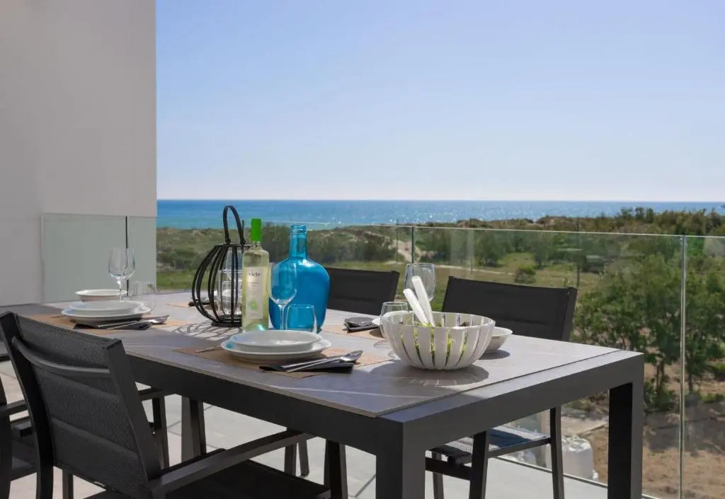Oliva Suites