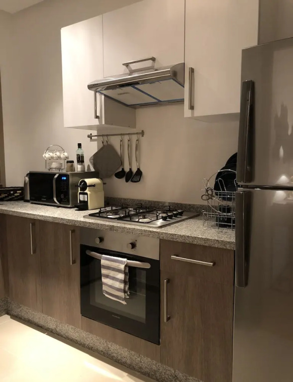 Darkech Prestigia Luxury Apt