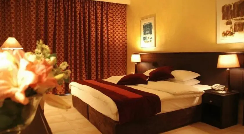 Days Inn Hotel & Suites, Aqaba