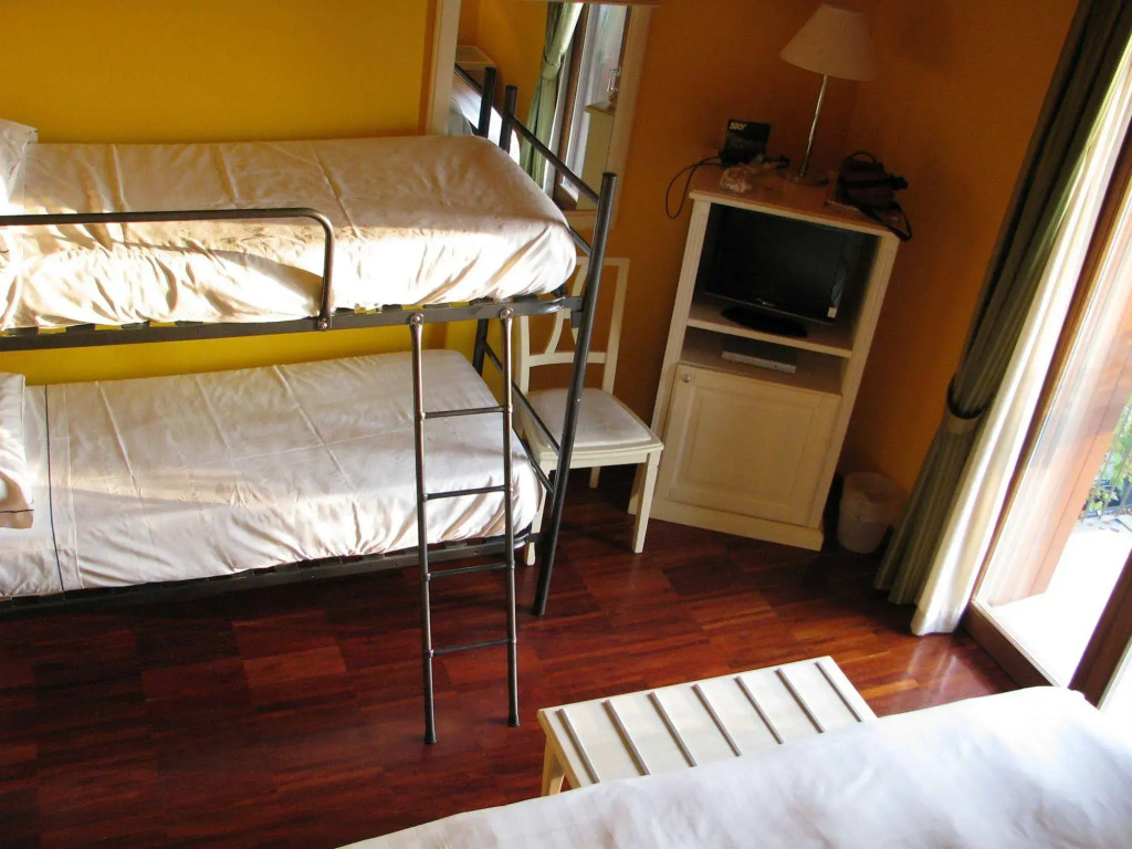 Hotel Ristorante Vecchia Riva