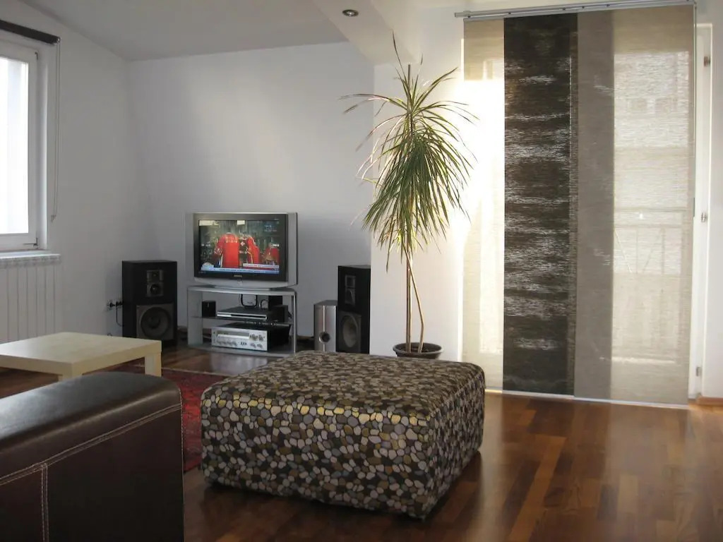 Apartment S