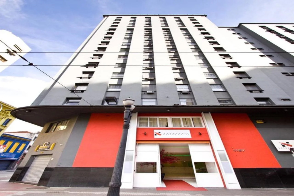 Hotel Normandie - by Easy Hotéis