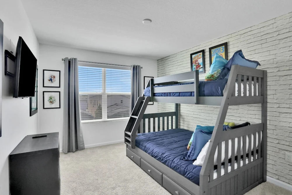 2382zbp- Solara Resort 5 Bedroom Townhouse by RedAwning