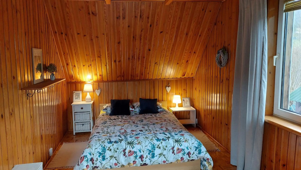Cottage Zawoja
