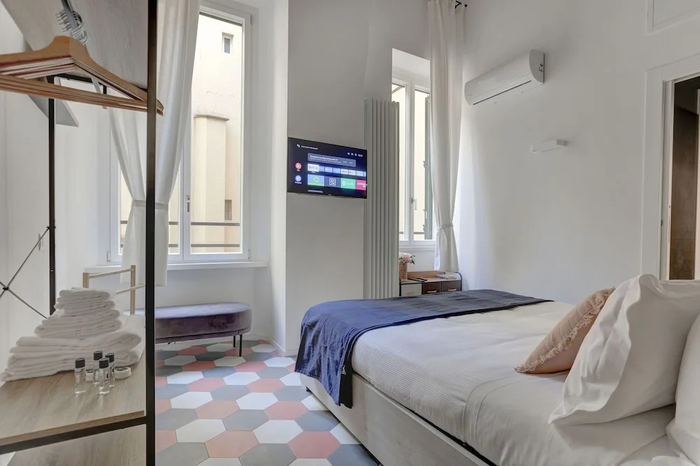 Colosseo APT Laterano 85 - Home and More