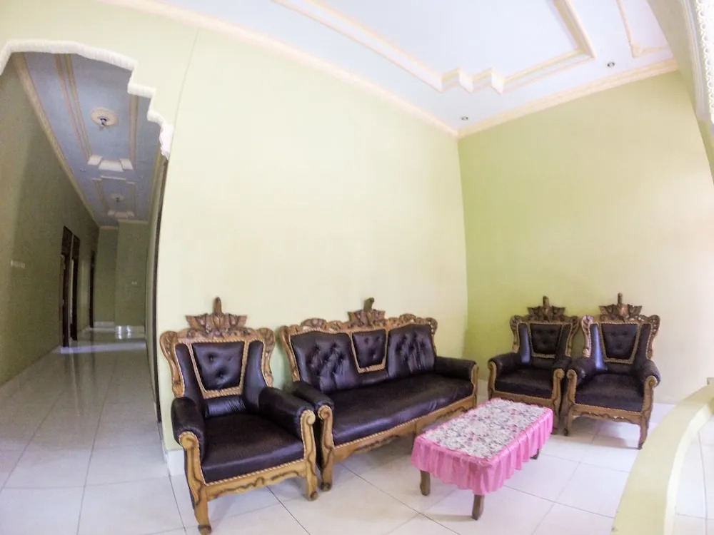 Haila Homestay