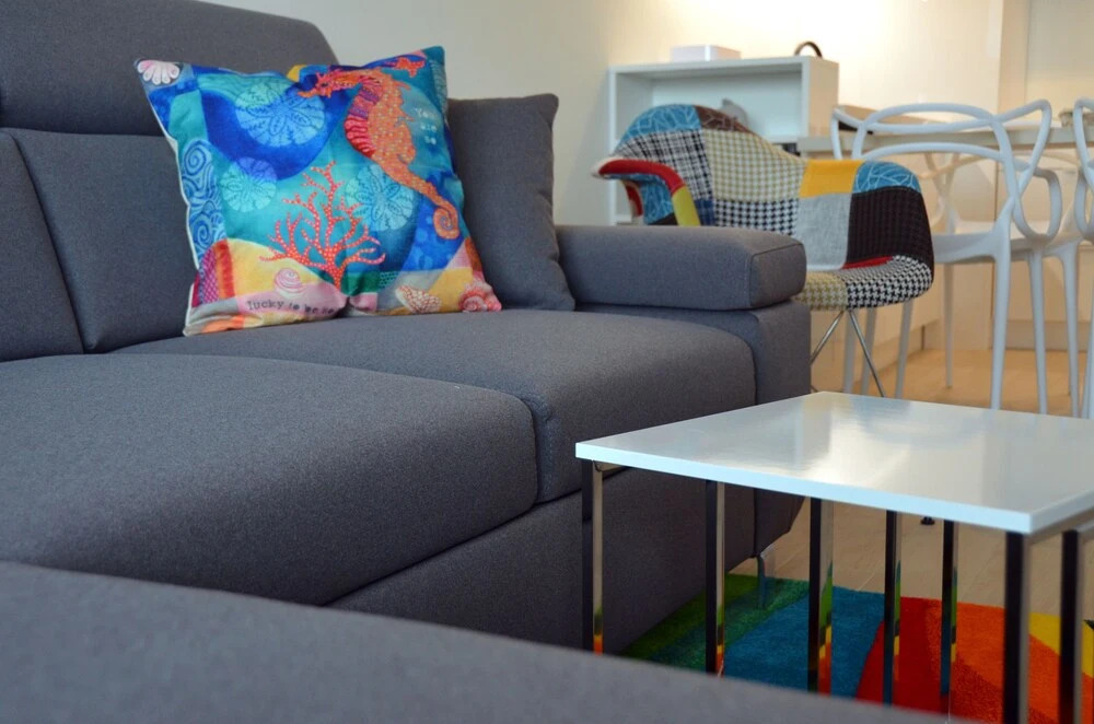 Onyx Aquamarina by Baltico Apartament