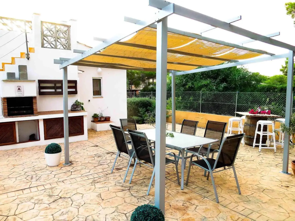 Casa Joaquin