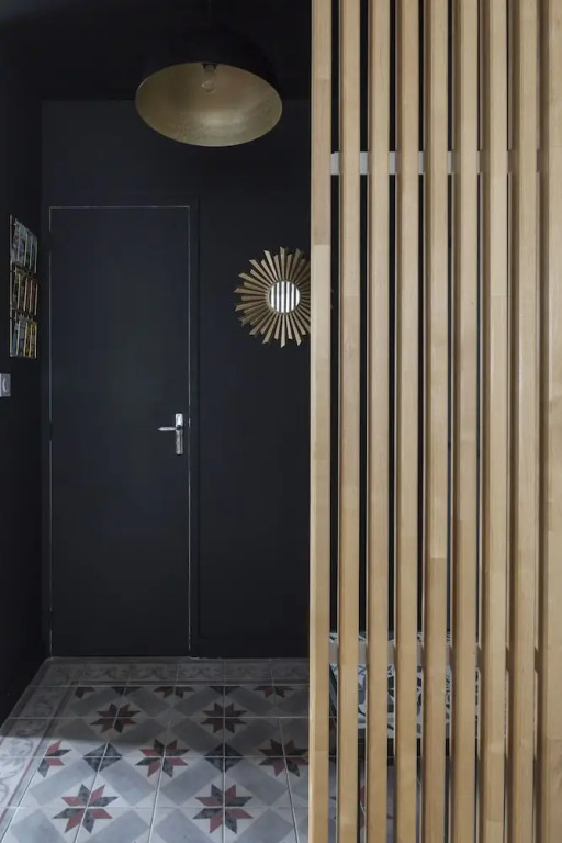 Le Heron Appartement 2 Chambres Nantais