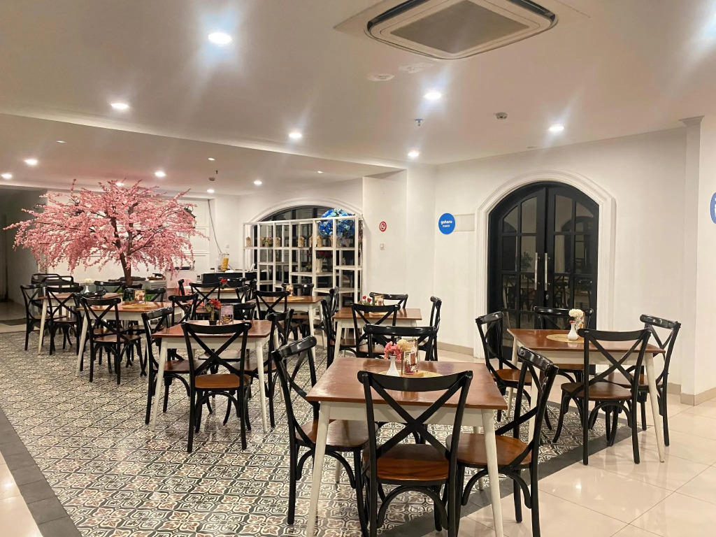 Hotel Dafam Enkadeli Thamrin Jakarta