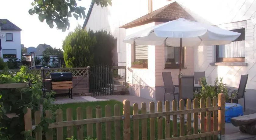 Ferienhaus Elli