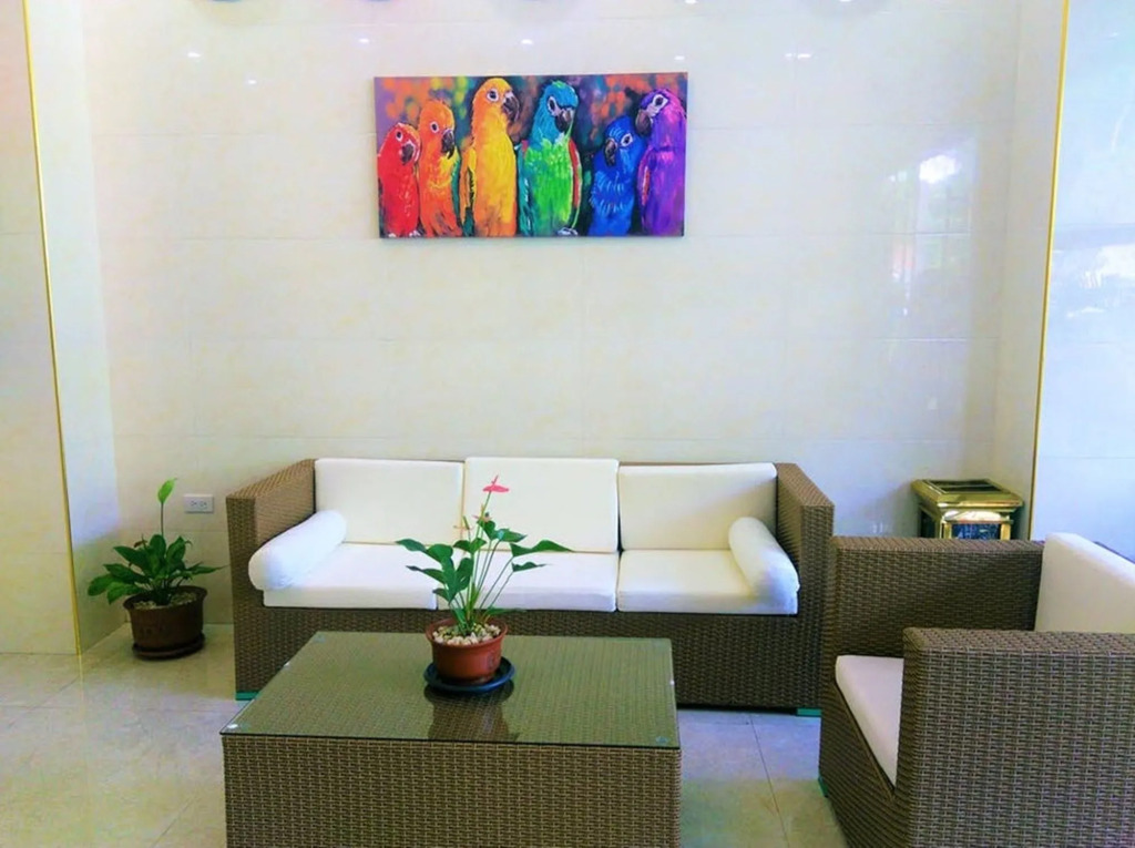 One El Nido Suite
