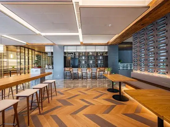 TRUE GO S Hotel (Beijing National Conference Center Bird's Nest)