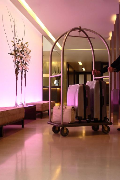 Hotel Madero Buenos Aires, WorldHotels Elite