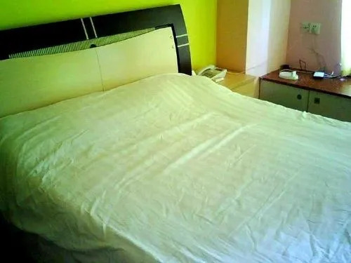 Xiamen Wanke Apartment