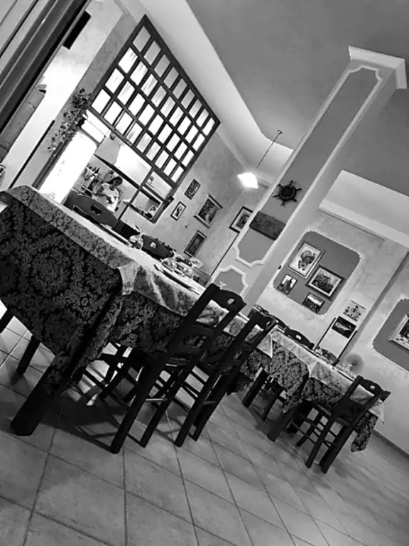 Hotel Ristorante La Decanata