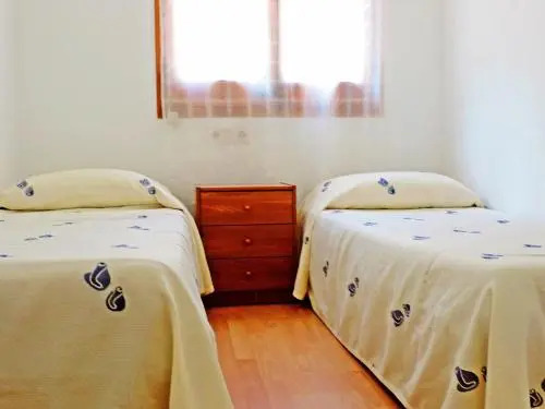 Apartamento Roses