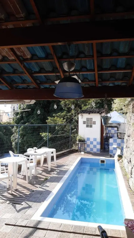 Residencial Santa Teresa