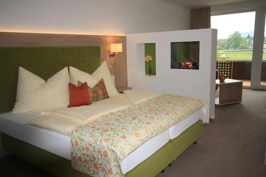 Hotel Aberseehof