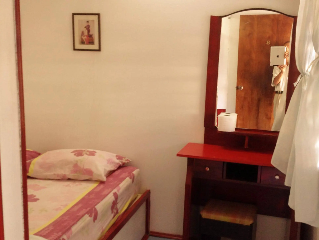 Phi Phi Hillside Guesthouse