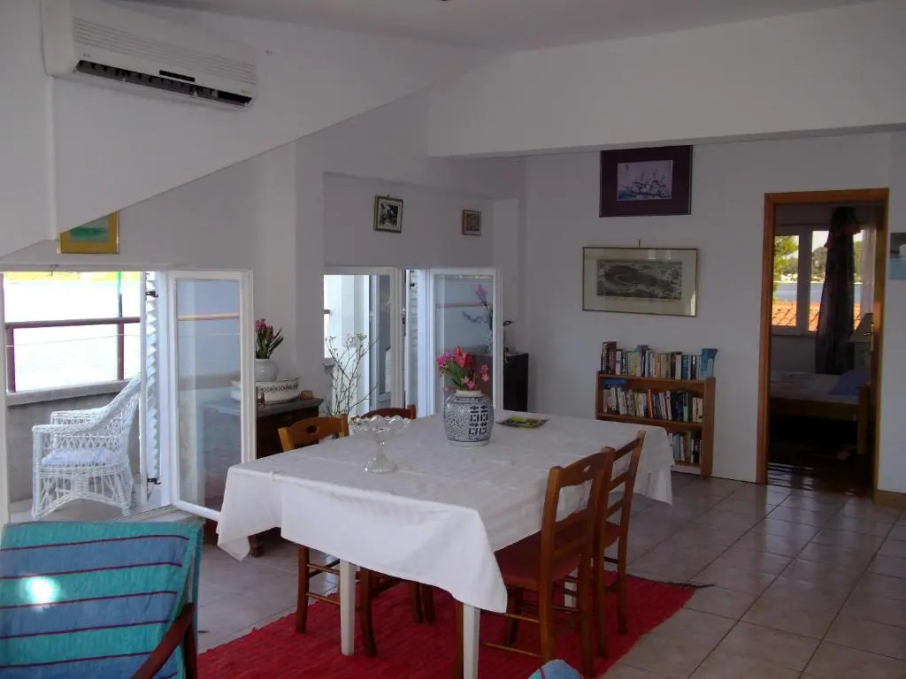 Soline accommodation