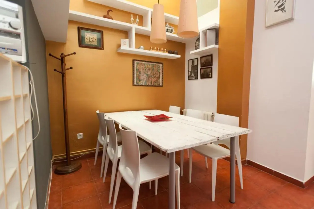 Holiday home La casa azul
