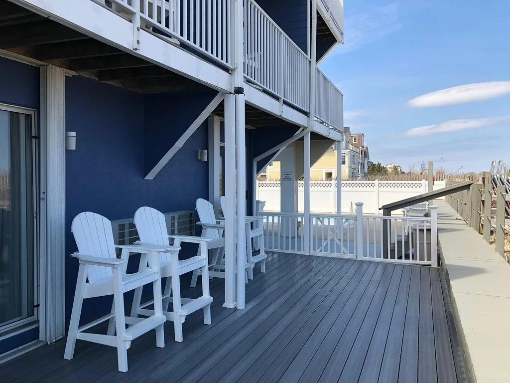 Atlantic View Hotel