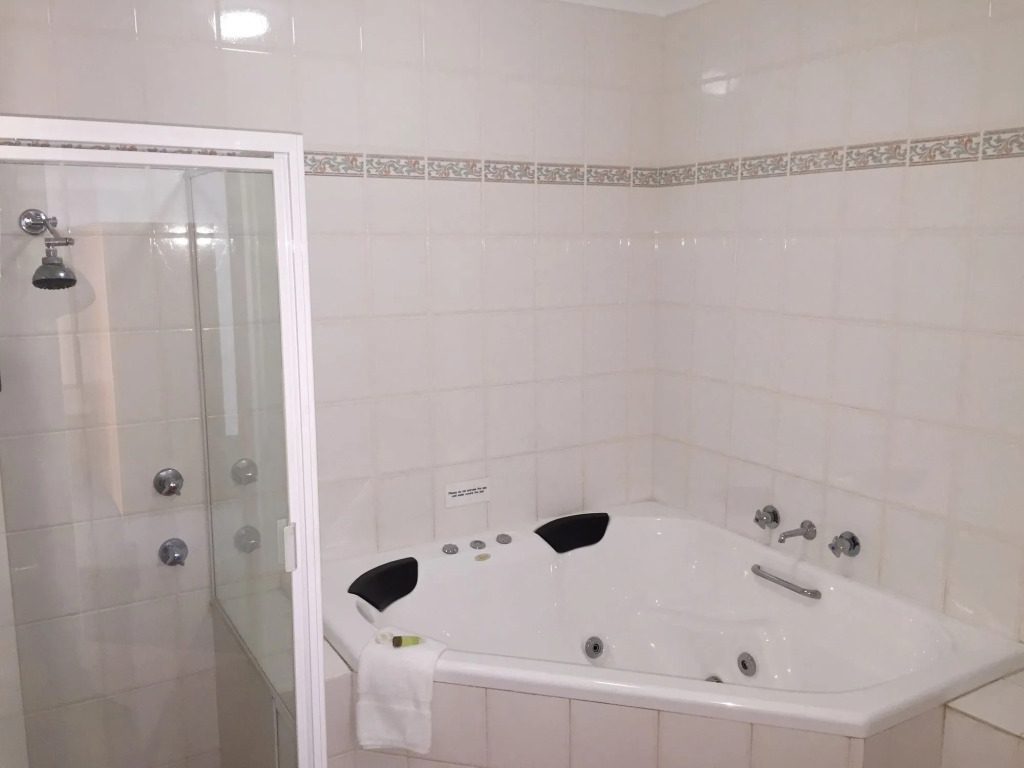 Comfort Inn Gateway Tamworth