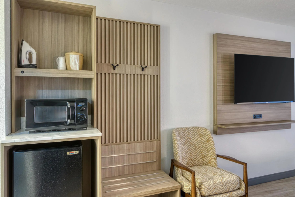 Best Western Of Walterboro
