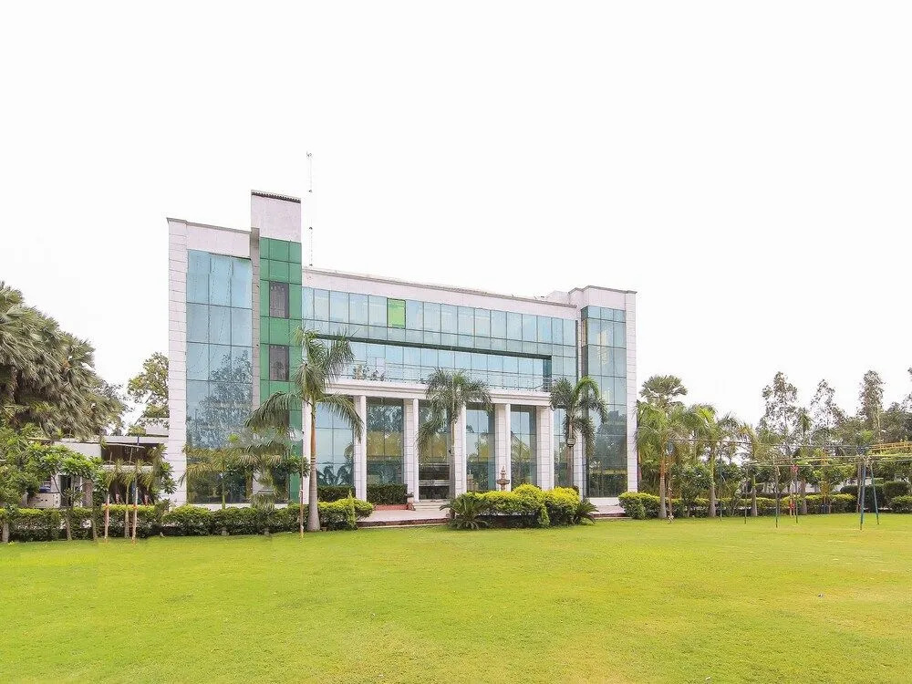 OYO 16897 Hotel Shubham Continental
