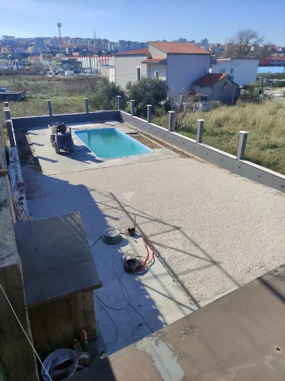 Apartments Andrea