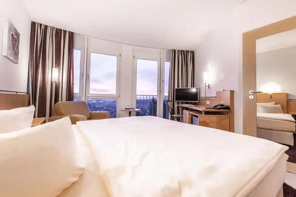 Raitelberg Resort