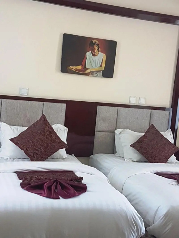 Zmama Hotel