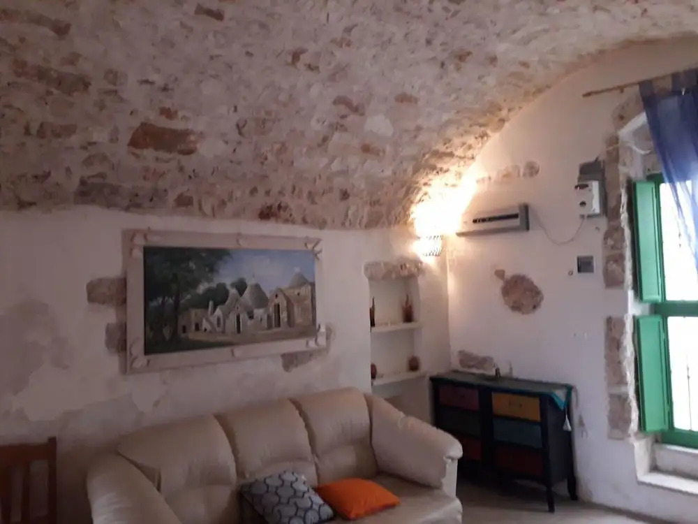 Clemente Apartment